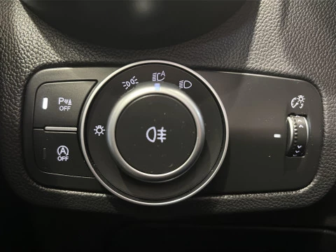 Alfa Romeo Stelvio 2.0 Gasolina Veloce Q4 206 kW (280 CV)