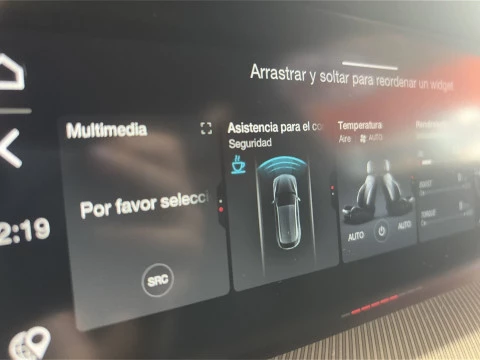 Alfa Romeo Stelvio 2.0 Gasolina Veloce Q4 206 kW (280 CV)