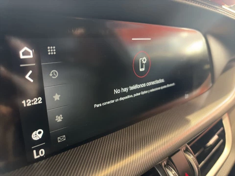 Alfa Romeo Stelvio 2.0 Gasolina Veloce Q4 206 kW (280 CV)