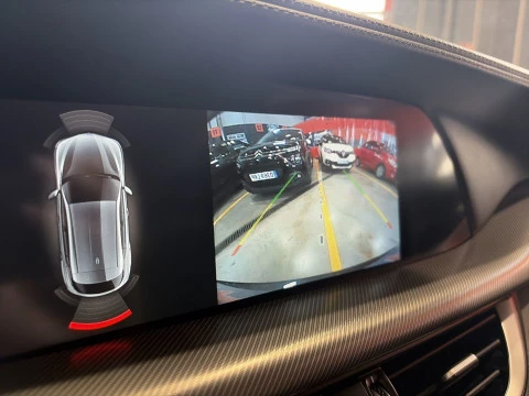 Alfa Romeo Stelvio 2.0 Gasolina Veloce Q4 206 kW (280 CV)