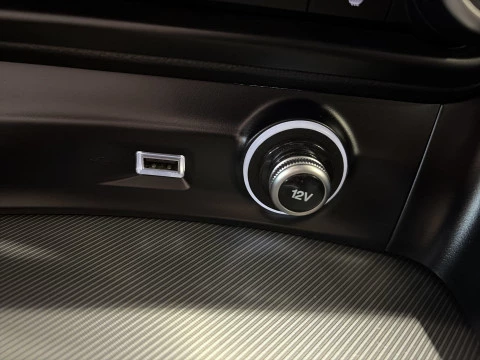 Alfa Romeo Stelvio 2.0 Gasolina Veloce Q4 206 kW (280 CV)