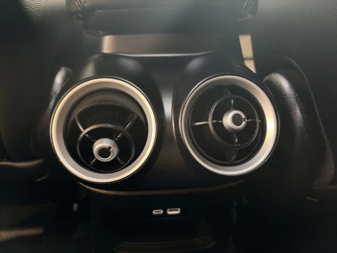 Alfa Romeo Stelvio 2.0 Gasolina Veloce Q4 206 kW (280 CV)