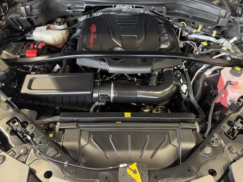 Alfa Romeo Stelvio 2.0 Gasolina Veloce Q4 206 kW (280 CV)