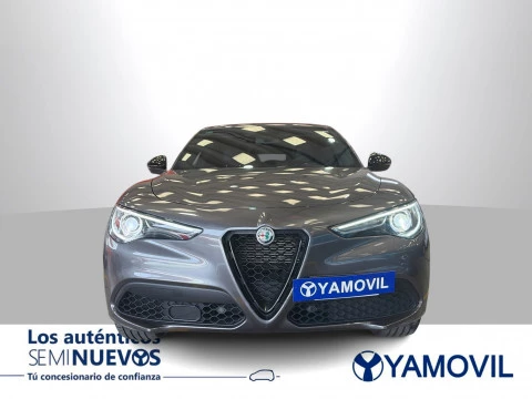 Alfa Romeo Stelvio 2.0 Gasolina Veloce Q4 206 kW (280 CV)