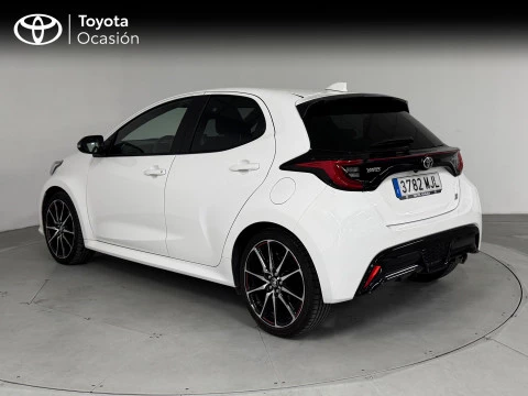 Toyota Yaris 1.5 120H GR Sport