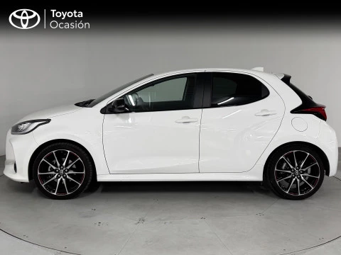 Toyota Yaris 1.5 120H GR Sport