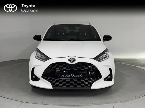 Toyota Yaris 1.5 120H GR Sport