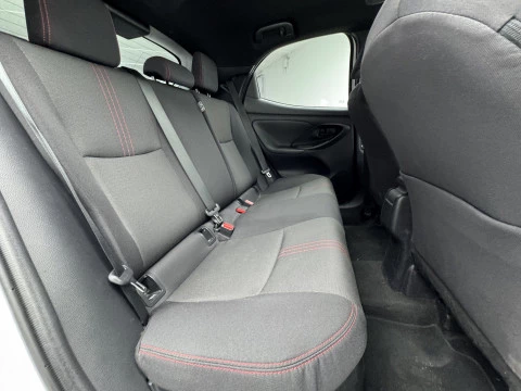 Toyota Yaris 1.5 120H GR Sport
