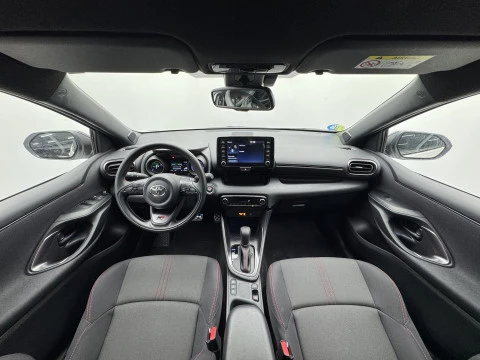 Toyota Yaris 1.5 120H GR Sport