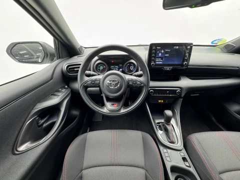 Toyota Yaris 1.5 120H GR Sport