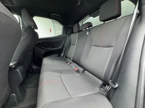 Toyota Yaris 1.5 120H GR Sport