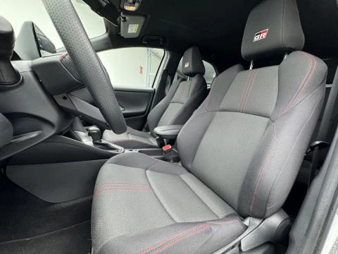 Toyota Yaris 1.5 120H GR Sport