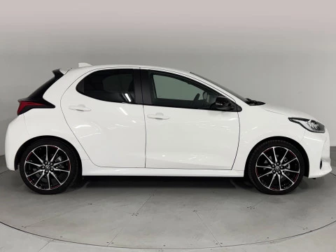 Toyota Yaris 1.5 120H GR Sport