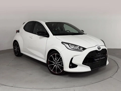 Toyota Yaris 1.5 120H GR Sport