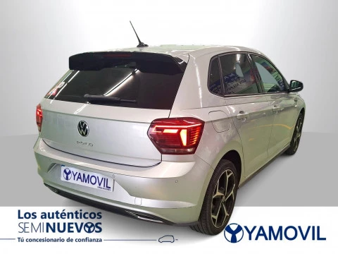 Volkswagen Polo R-Line 1.0 TSI 81 kW (110 CV)