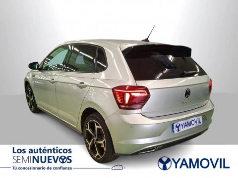 Volkswagen Polo R-Line 1.0 TSI 81 kW (110 CV)