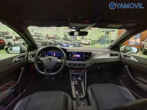 Volkswagen Polo R-Line 1.0 TSI 81 kW (110 CV)