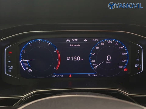 Volkswagen Polo R-Line 1.0 TSI 81 kW (110 CV)