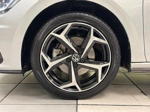 Volkswagen Polo R-Line 1.0 TSI 81 kW (110 CV)