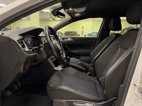 Volkswagen Polo R-Line 1.0 TSI 81 kW (110 CV)
