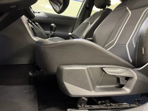 Volkswagen Polo R-Line 1.0 TSI 81 kW (110 CV)