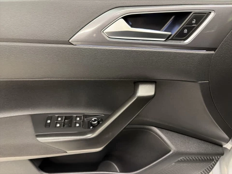 Volkswagen Polo R-Line 1.0 TSI 81 kW (110 CV)