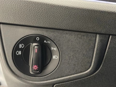 Volkswagen Polo R-Line 1.0 TSI 81 kW (110 CV)