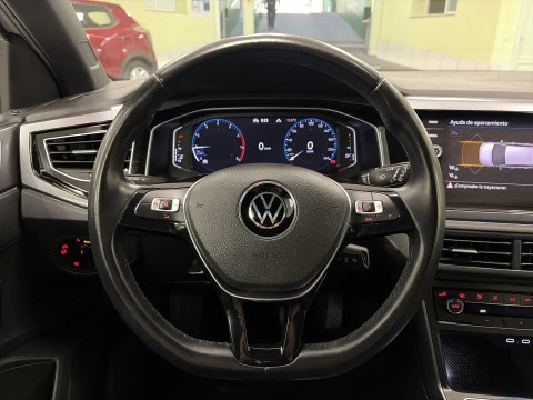 Volkswagen Polo R-Line 1.0 TSI 81 kW (110 CV)