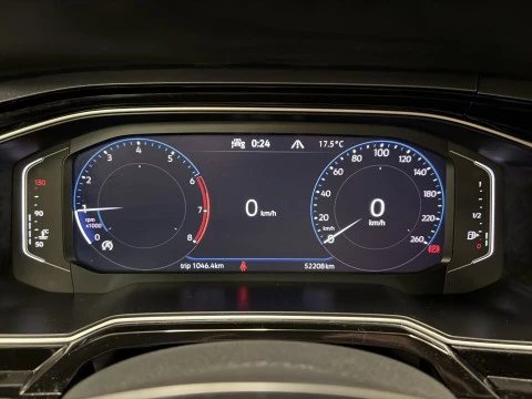 Volkswagen Polo R-Line 1.0 TSI 81 kW (110 CV)