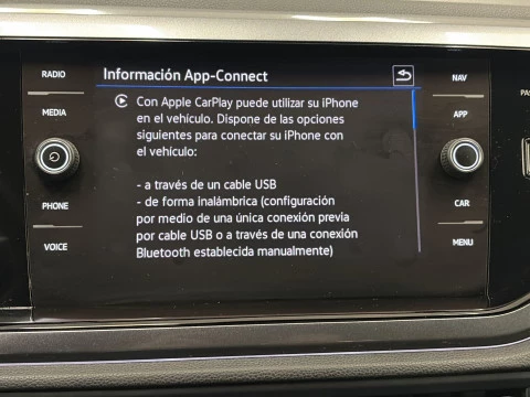 Volkswagen Polo R-Line 1.0 TSI 81 kW (110 CV)