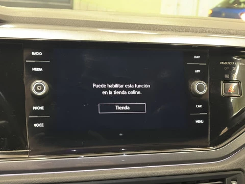 Volkswagen Polo R-Line 1.0 TSI 81 kW (110 CV)