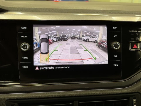 Volkswagen Polo R-Line 1.0 TSI 81 kW (110 CV)