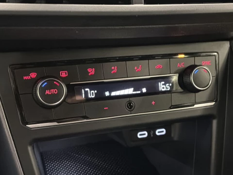 Volkswagen Polo R-Line 1.0 TSI 81 kW (110 CV)