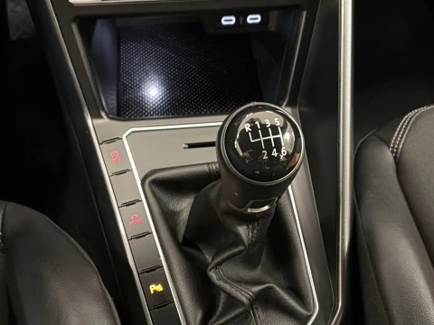 Volkswagen Polo R-Line 1.0 TSI 81 kW (110 CV)