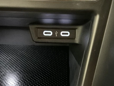 Volkswagen Polo R-Line 1.0 TSI 81 kW (110 CV)