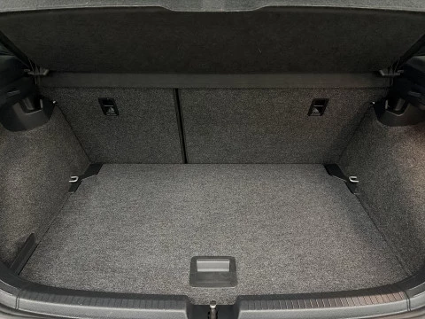 Volkswagen Polo R-Line 1.0 TSI 81 kW (110 CV)