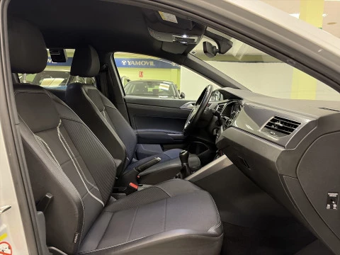 Volkswagen Polo R-Line 1.0 TSI 81 kW (110 CV)