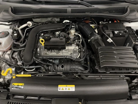 Volkswagen Polo R-Line 1.0 TSI 81 kW (110 CV)