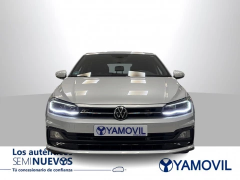 Volkswagen Polo R-Line 1.0 TSI 81 kW (110 CV)