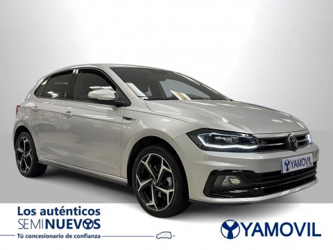 Volkswagen Polo R-Line 1.0 TSI 81 kW (110 CV)