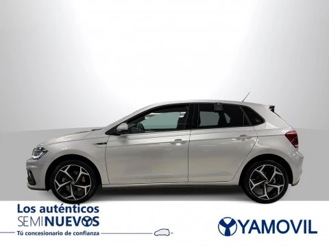 Volkswagen Polo R-Line 1.0 TSI 81 kW (110 CV)