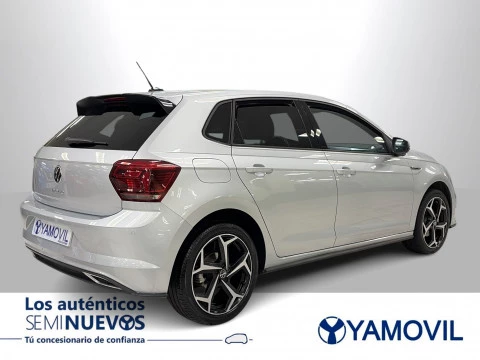 Volkswagen Polo R-Line 1.0 TSI 81 kW (110 CV)