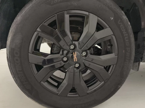 Dacia Sandero  Stepway ECO-G Extreme Go 74kW