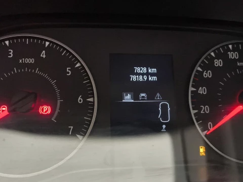 Dacia Sandero  Stepway ECO-G Extreme Go 74kW