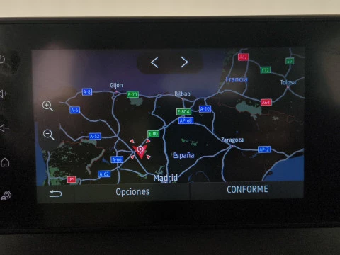 Dacia Sandero  Stepway ECO-G Extreme Go 74kW