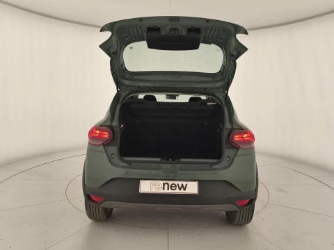 Dacia Sandero  Stepway ECO-G Extreme Go 74kW