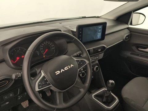 Dacia Sandero  Stepway ECO-G Extreme Go 74kW