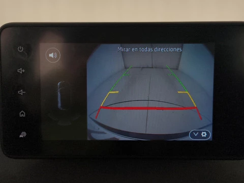 Dacia Sandero  Stepway ECO-G Extreme Go 74kW