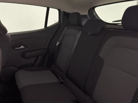 Dacia Sandero  Stepway ECO-G Extreme Go 74kW