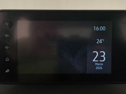 Dacia Sandero  Stepway ECO-G Extreme Go 74kW